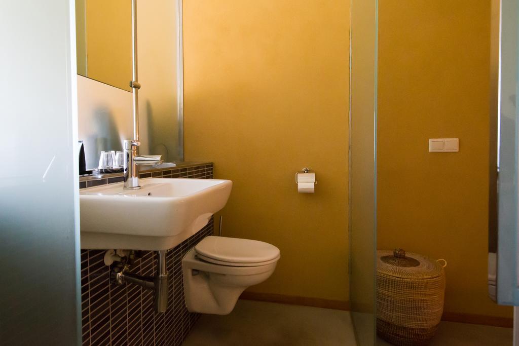 Bed & Breakfast De Wandhorst Gaanderen Eksteriør bilde